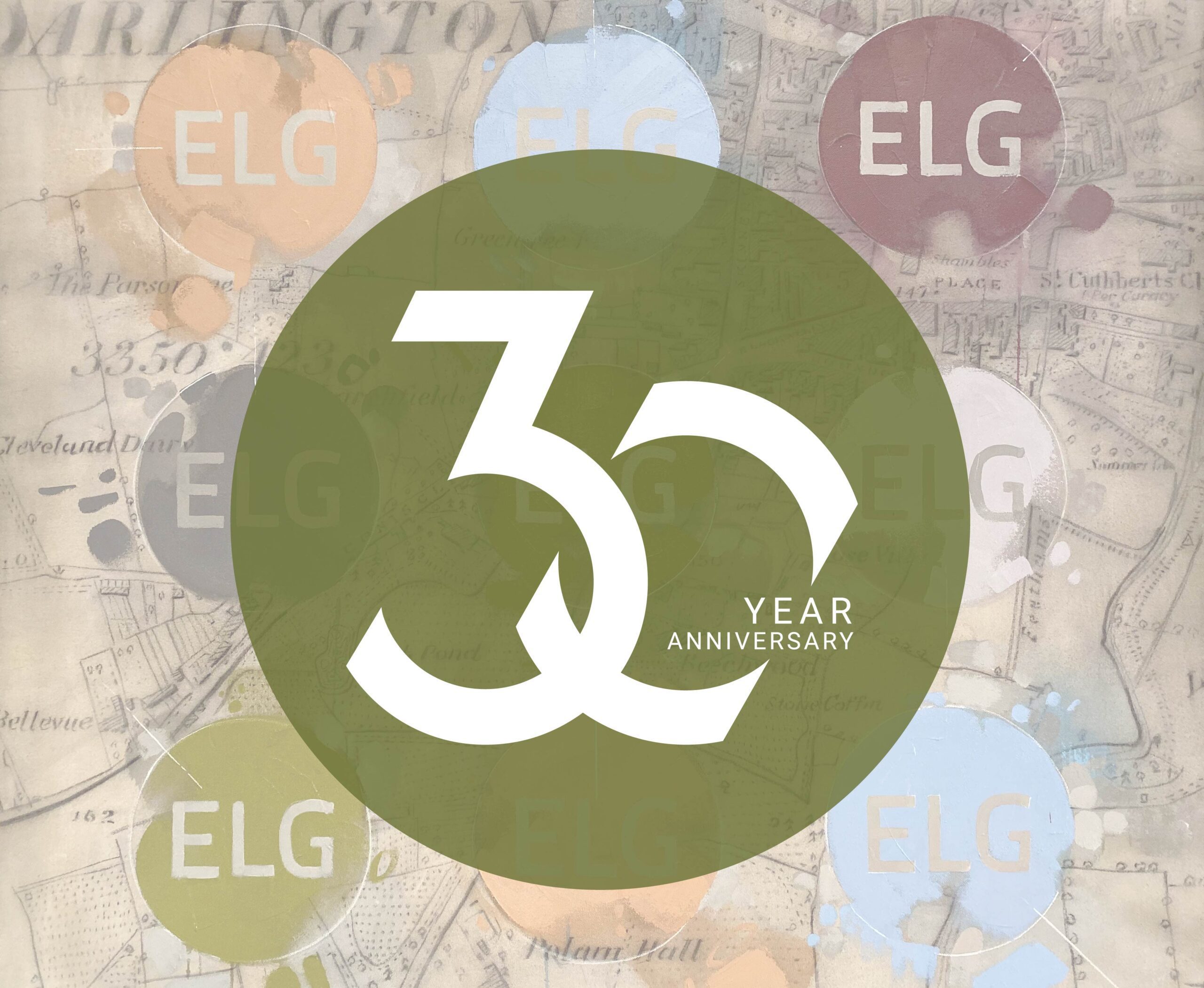 ELG 30th Year