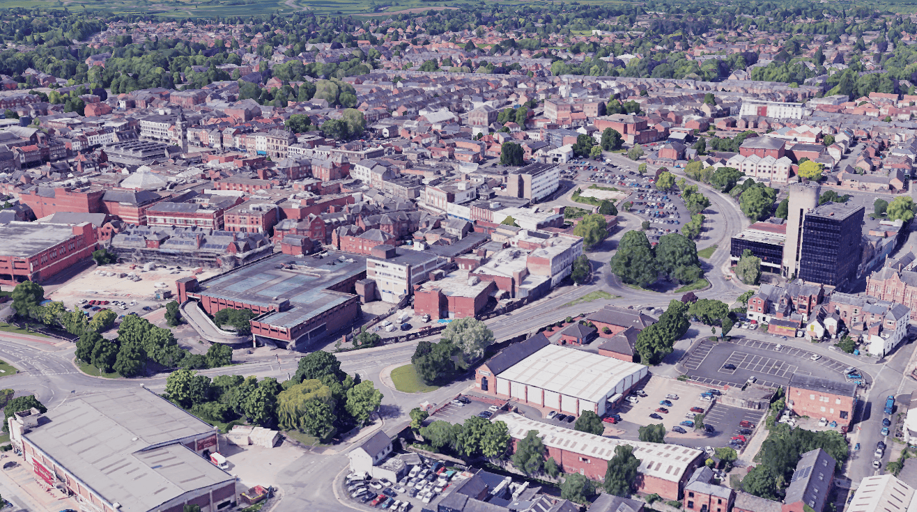 Darlo Image